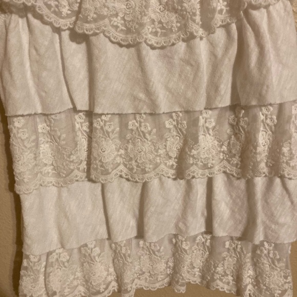 Abercrombie & Fitch blouse - Picture 2 of 5